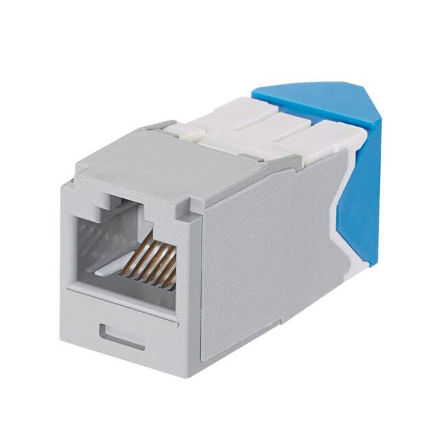 CJLR6X88TGIG-24 Panduit Corp  Inserciones Keystone